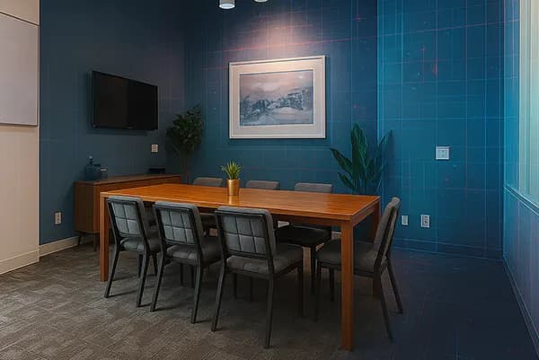 Meeting Rooms