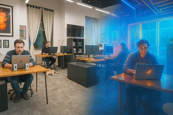 AI Development Suite