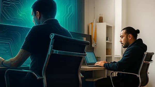 AI Team Private Office