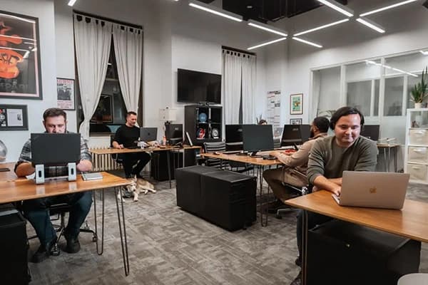 private office image