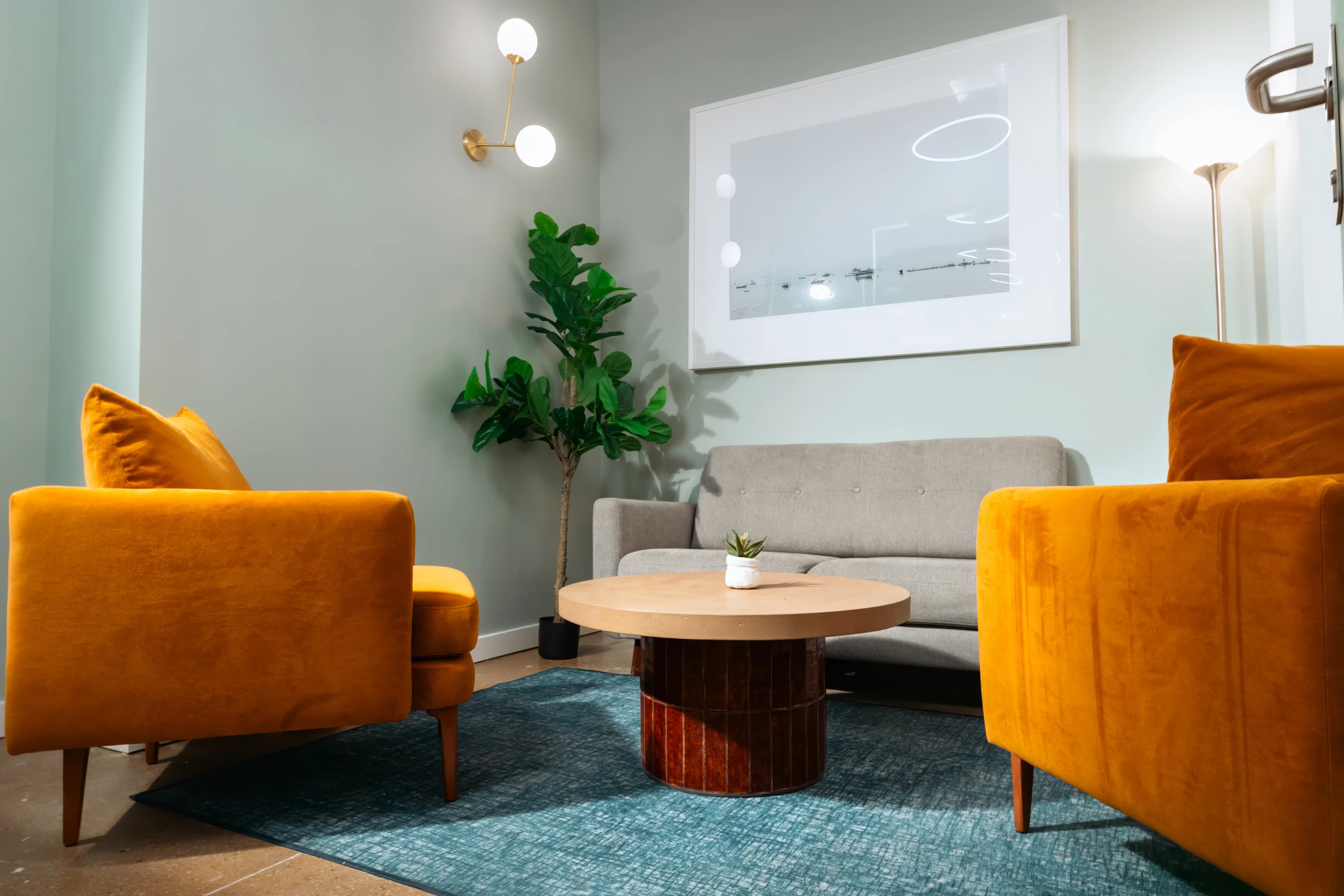 coworking space image