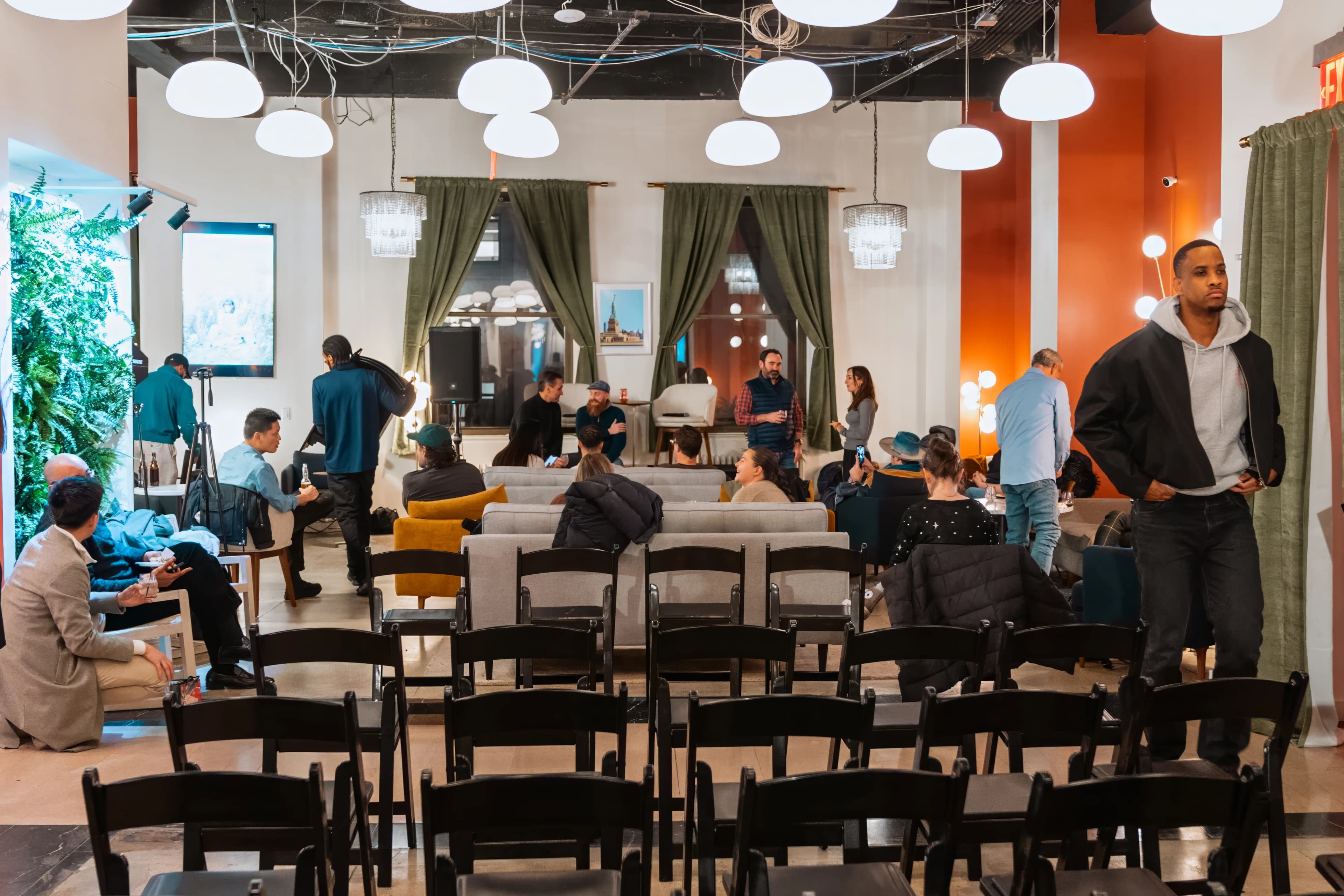 coworking space image