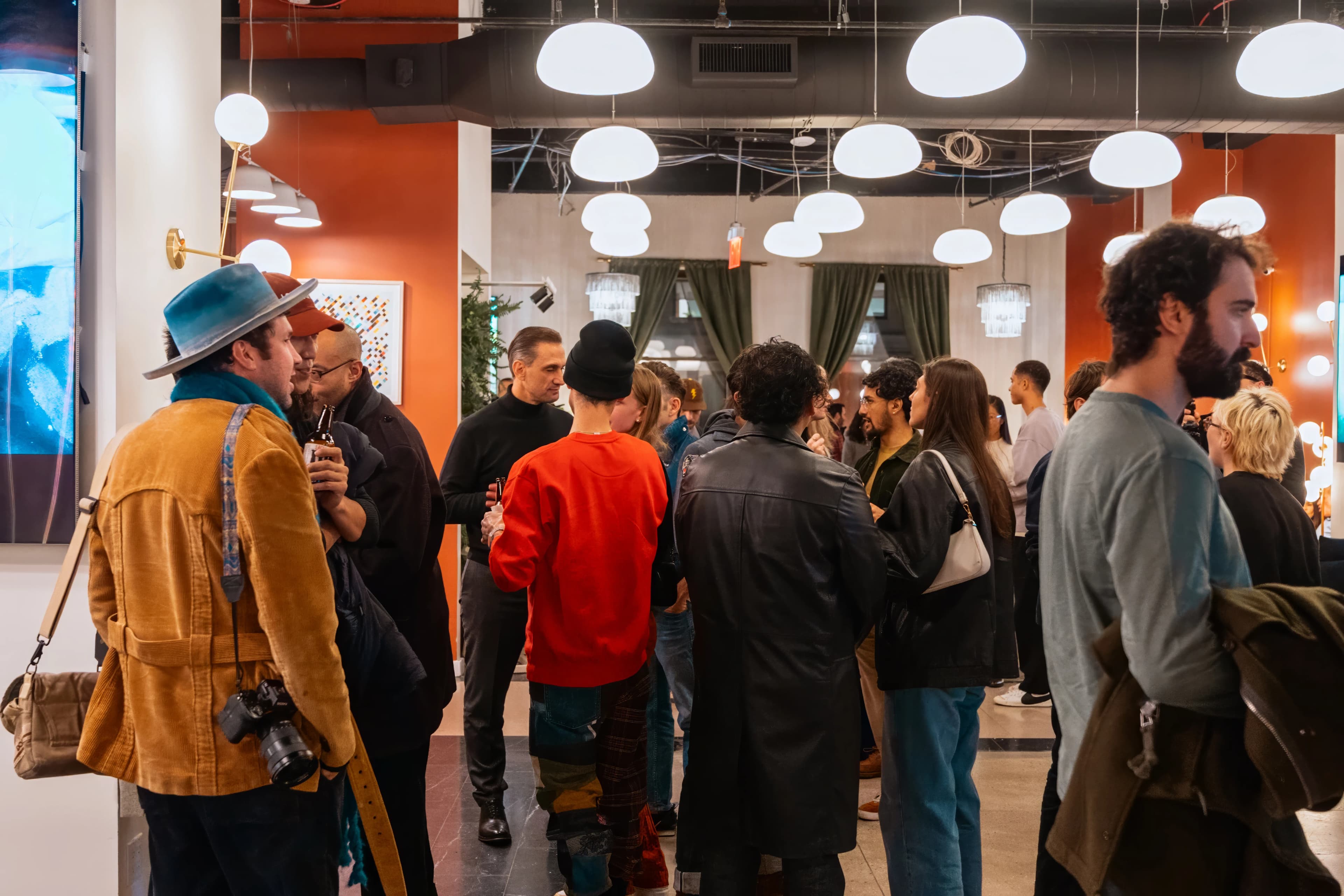 coworking space image