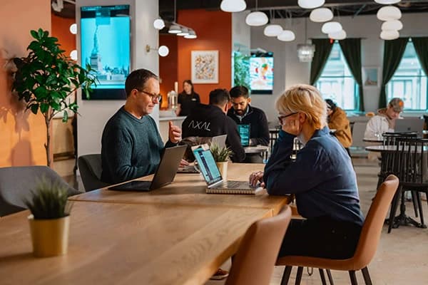 Coworking