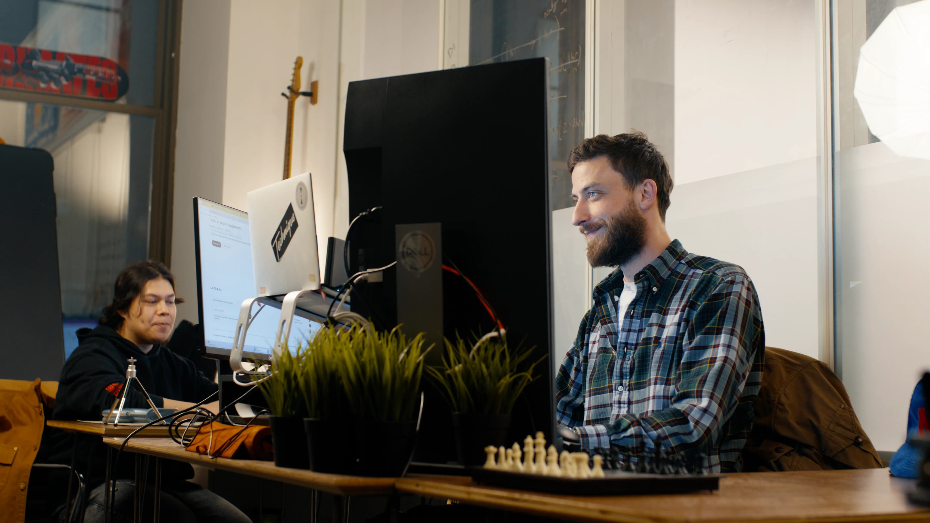 private office image