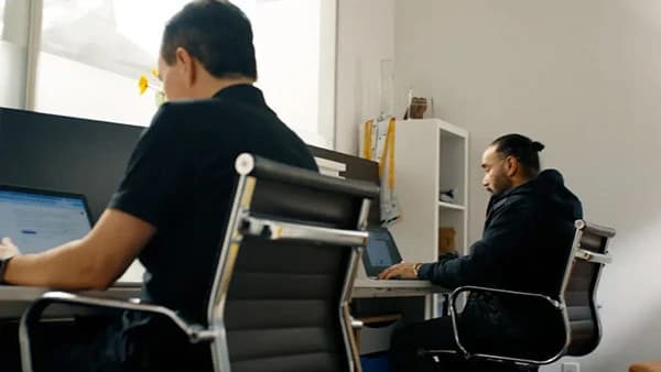 private office image