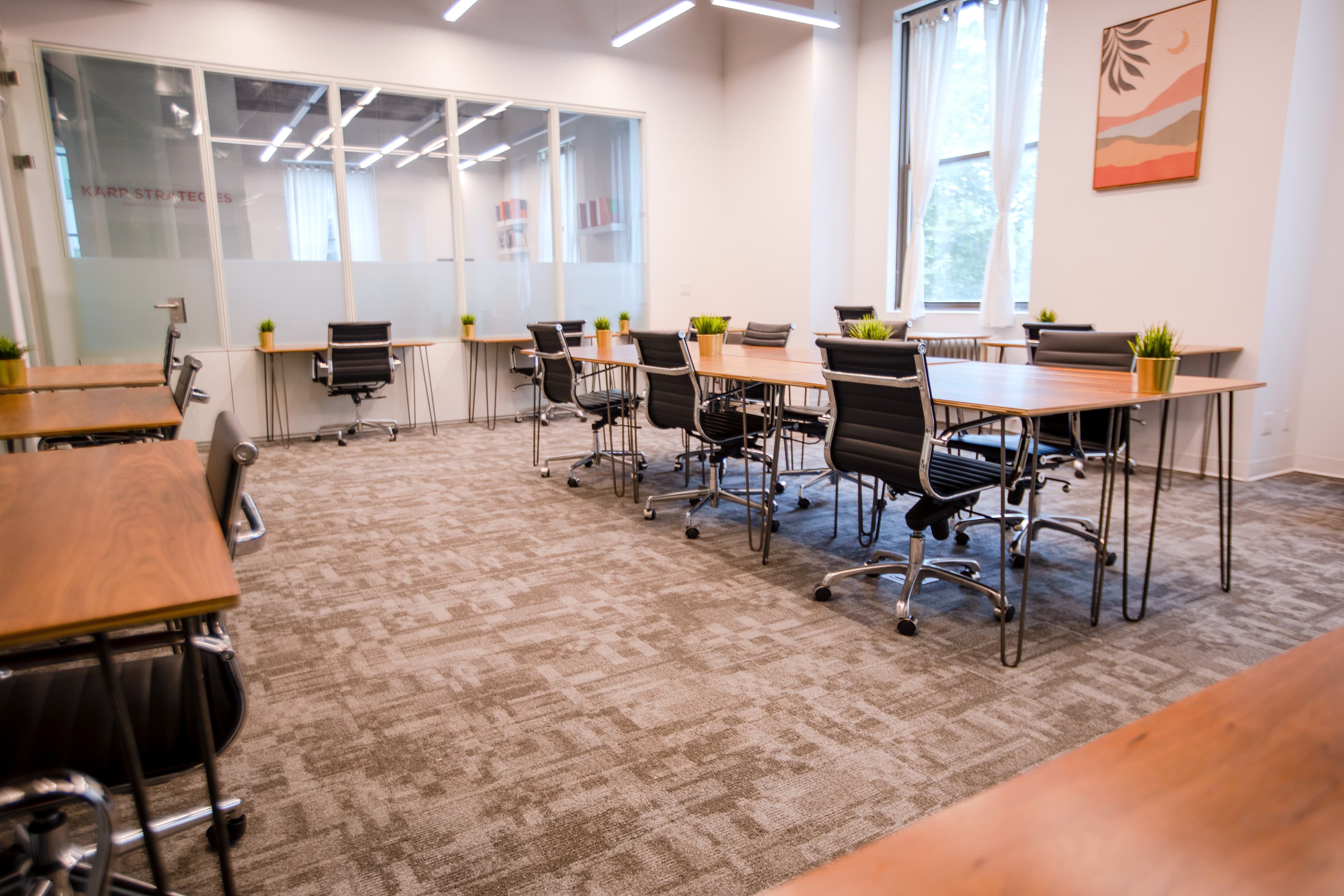 private office image
