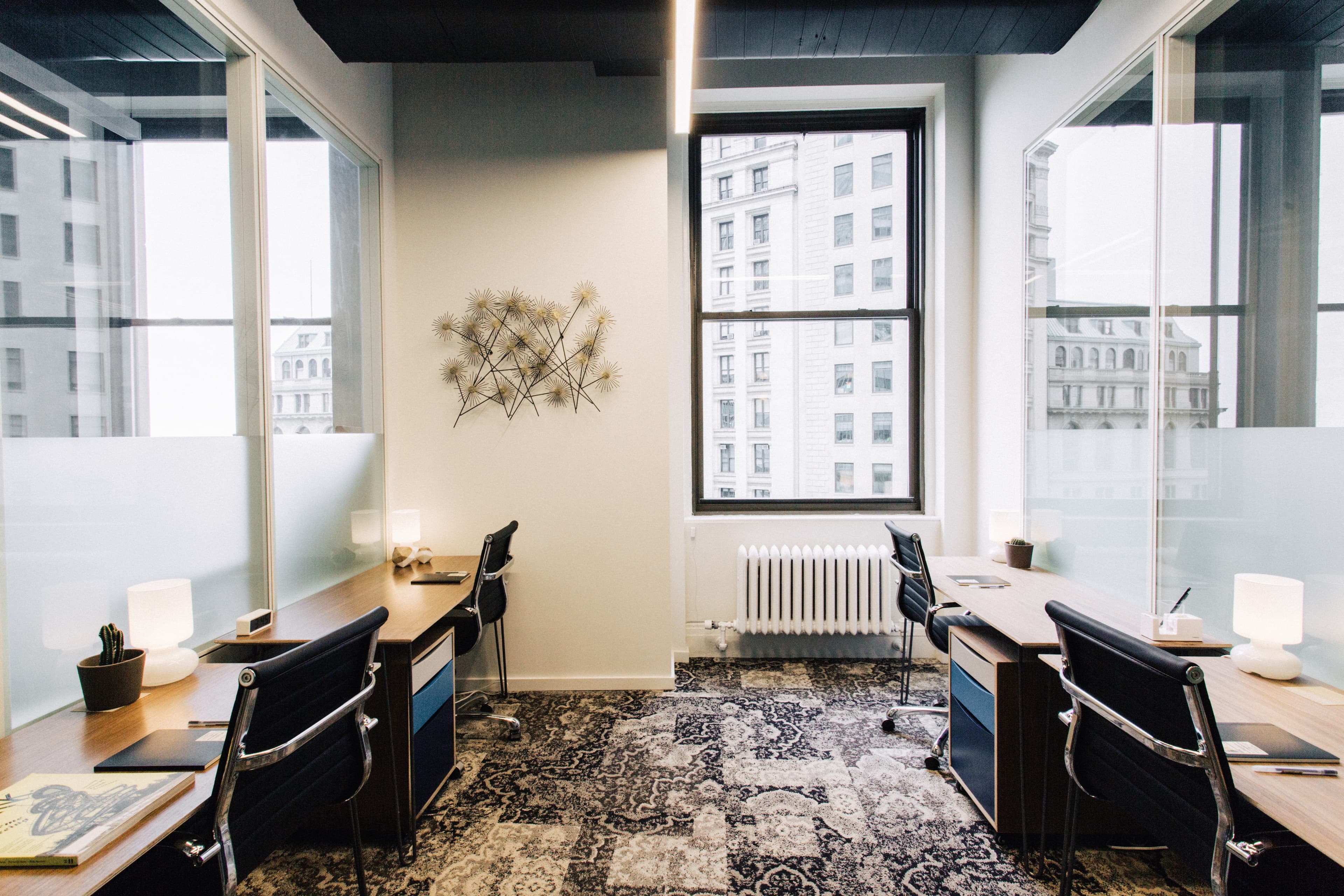 private office image