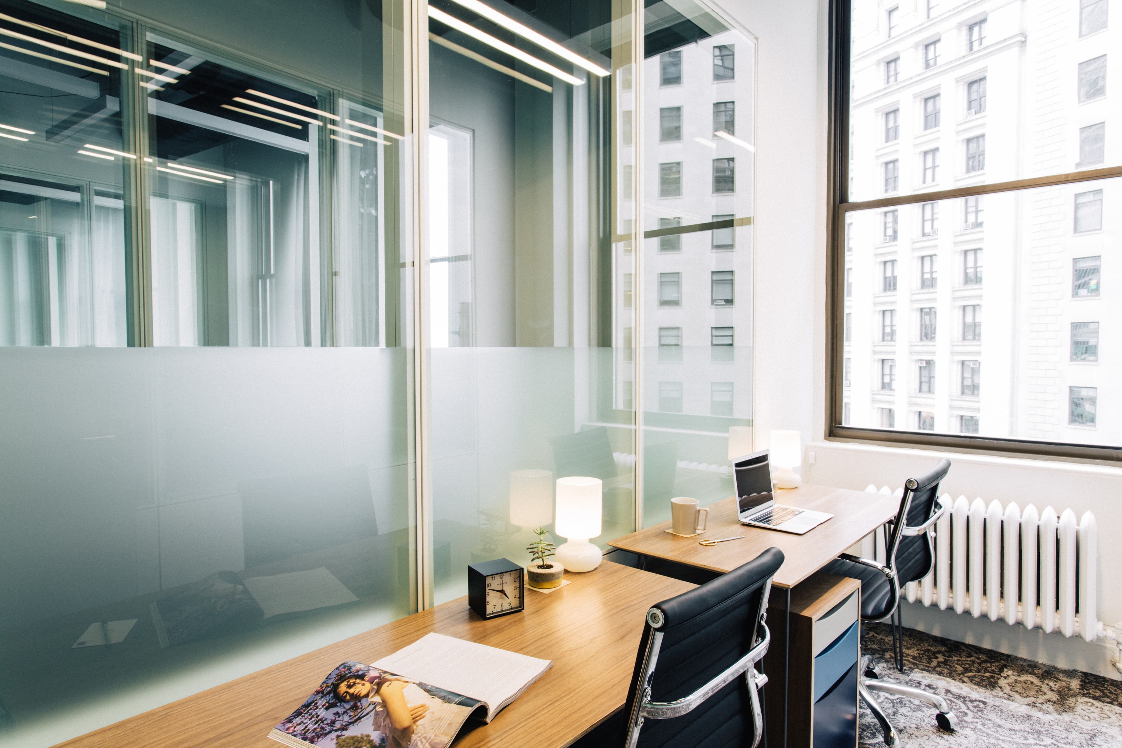 private office image