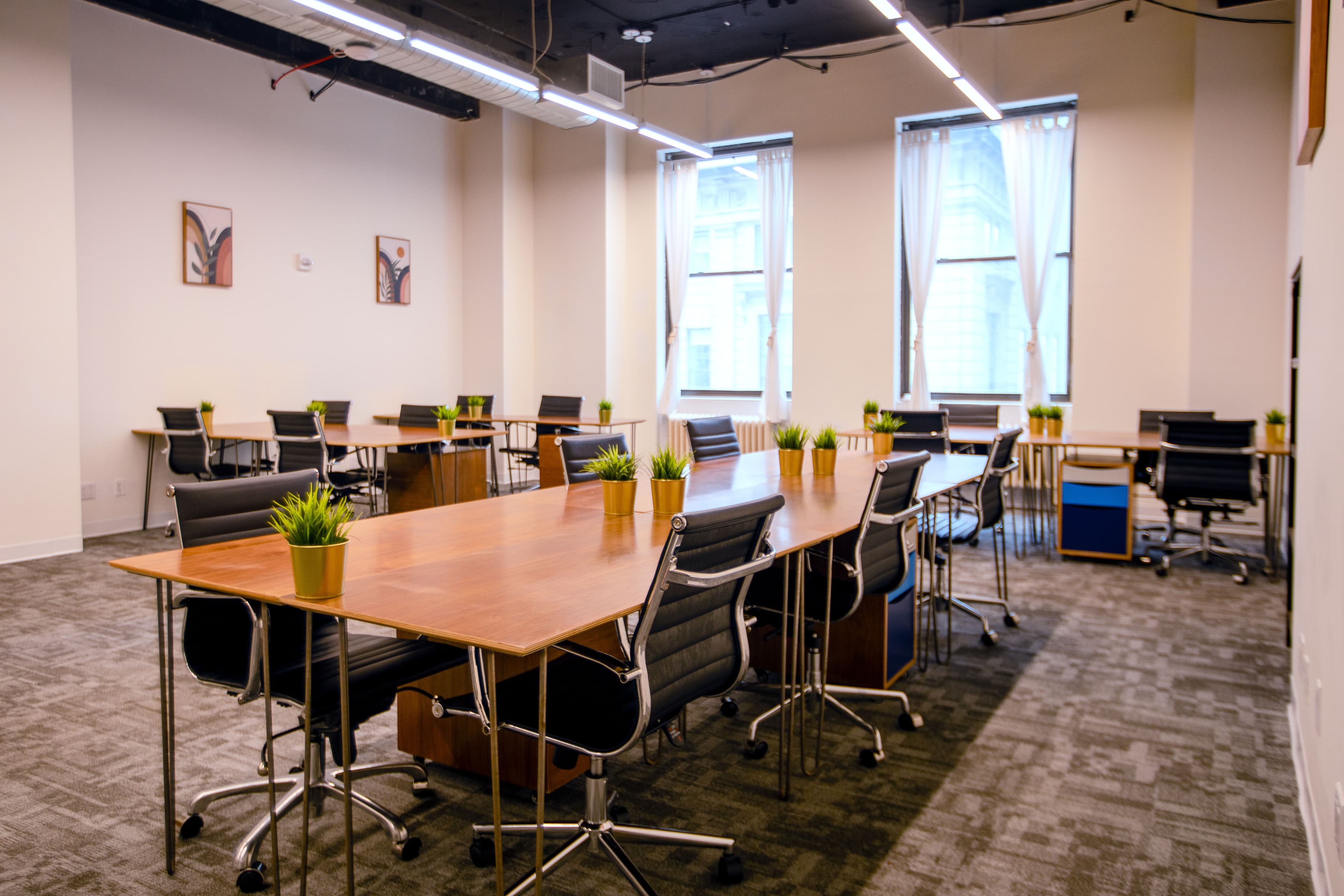 private office image