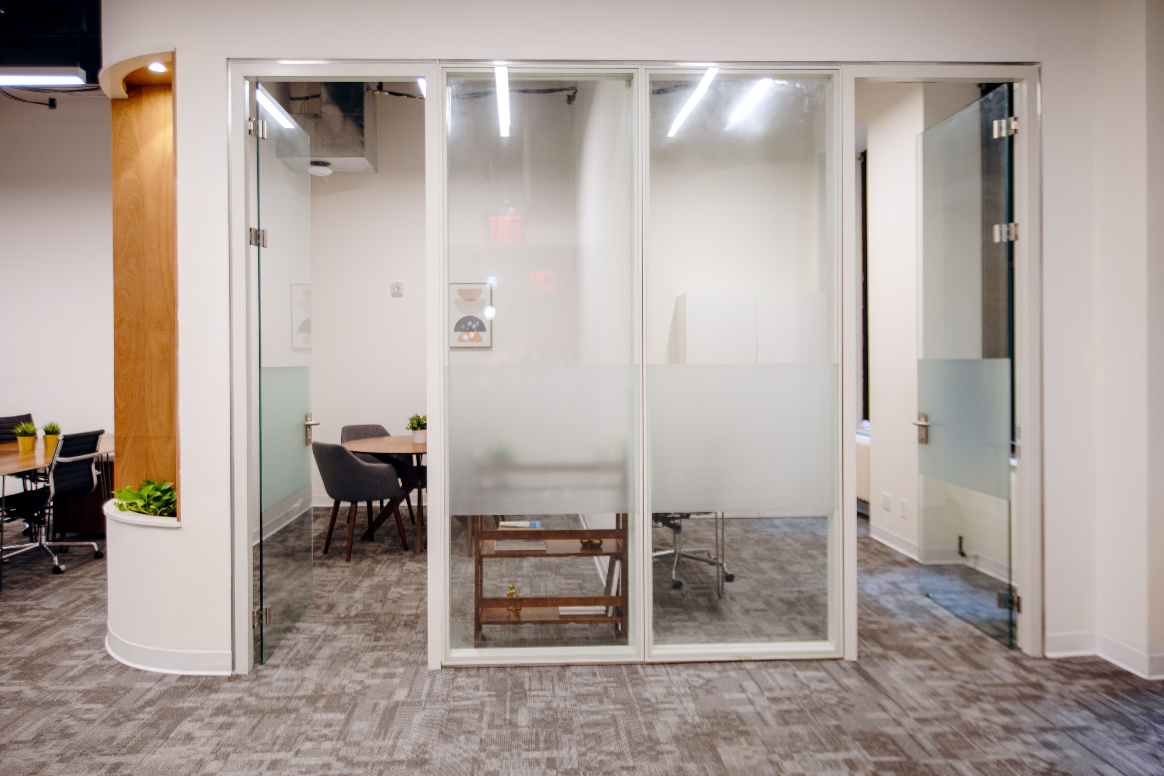 private office image
