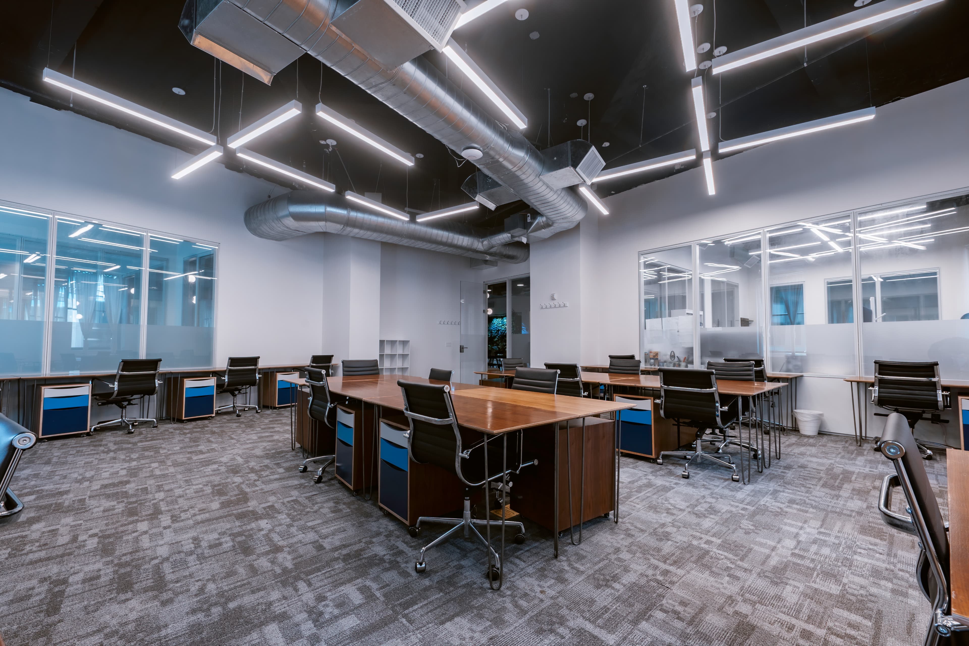 private office image